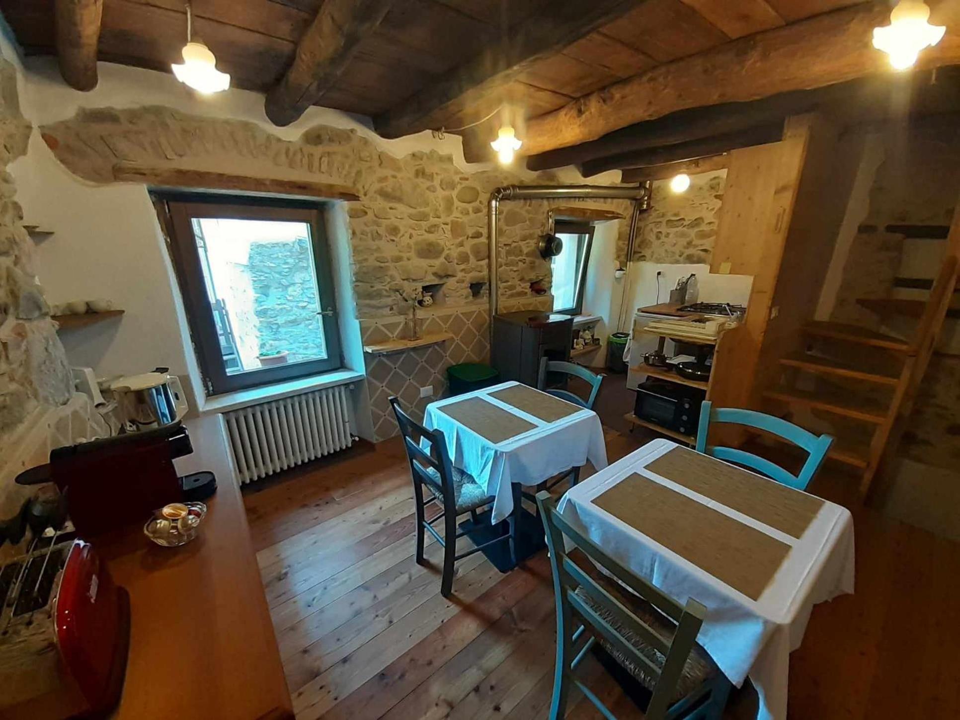 La Casa Torre Hotel Pignone Eksteriør billede